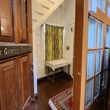 Ivanhoe Hotel Darjeeling  Eksteriør bilde